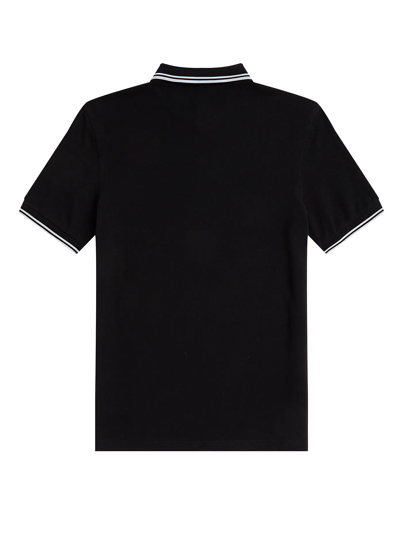 FRED PERRY | Poloshirt "M3600" | schwarz